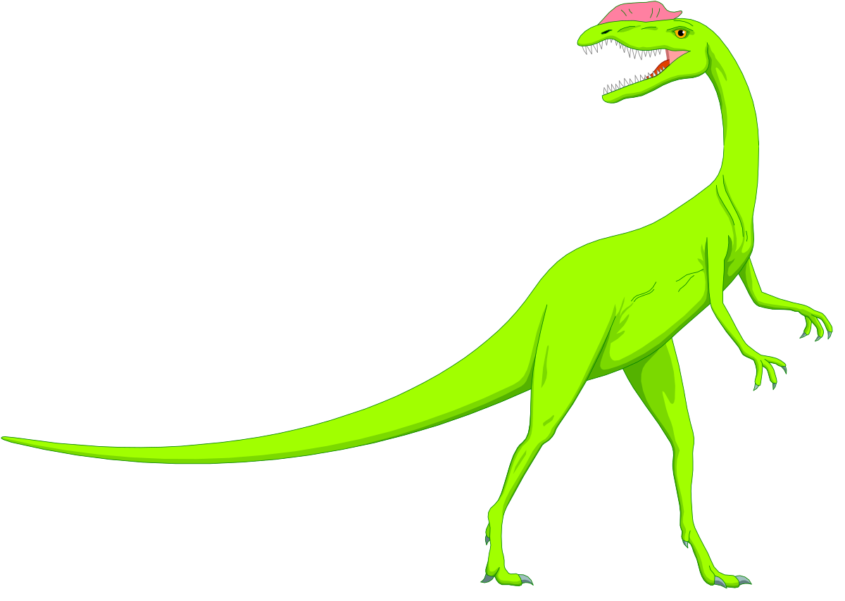 a green dinosaur with its mouth open clip art png transparent Green Dinosaur with Open Mouth Clipart - Perfect for Fun Designs