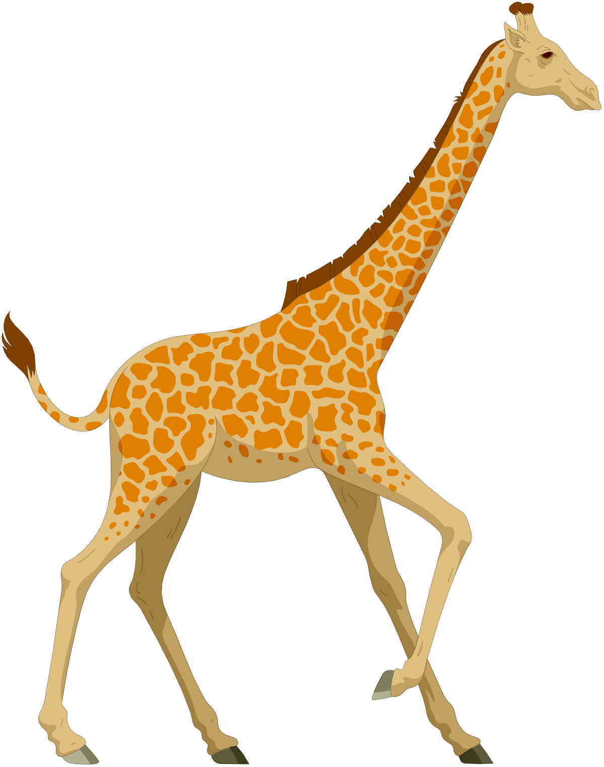 Unique None Clipart for Creative Projects