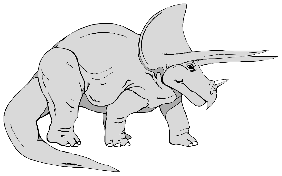 Trilobite Clipart: Unique and Detailed Illustrations for Your Projects