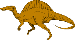 Dinosaur Clipart: Fun and Playful Jurassic Illustrations