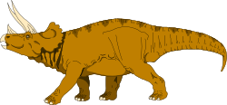 Trilobite Clipart: Detailed Vintage Marine Fossil Illustration