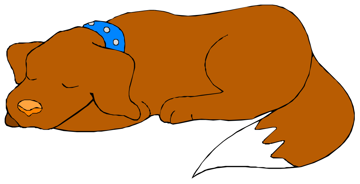a brown bear sleeping on a white background clip art png transparent Brown Bear Sleeping on White Background - Relaxing Wildlife Clipart
