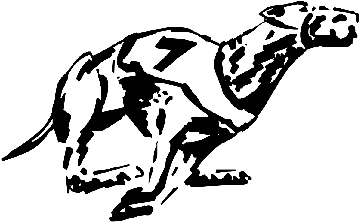 World Map Clipart - Black and White Vector Art for All Your Needs