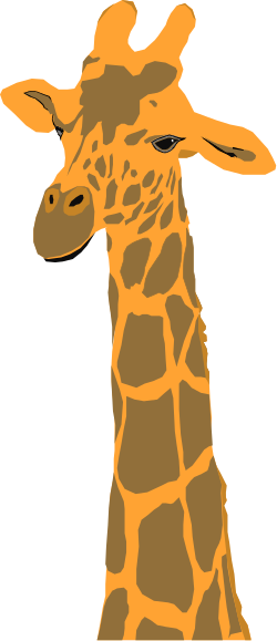 Gi Gi Gi Clipart: Unique and Playful SVG Graphics