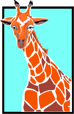 None: Unique Gi Clipart for Versatile Uses