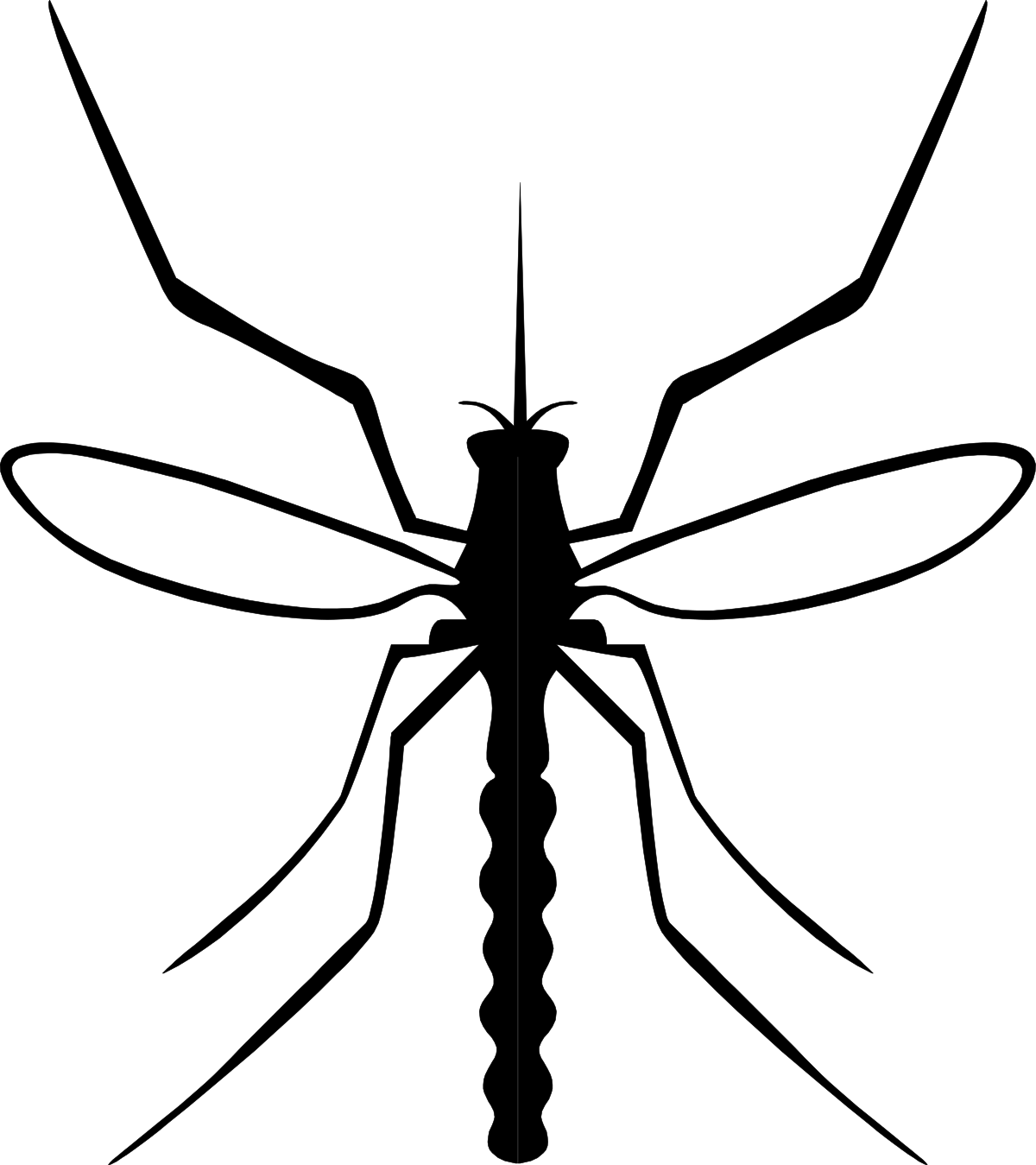 Alien Face Clipart with Eyes for Creative Projects