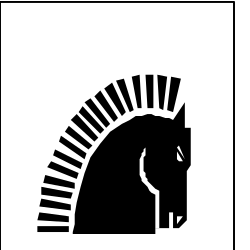 Horse Head Clipart on White Background - Perfect for Design Projects