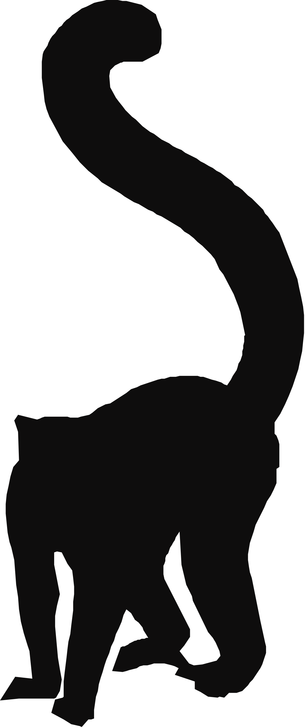 a black cat silhouetted against a black background clip art png transparent Black Cat Silhouette Clipart Against Dark Background