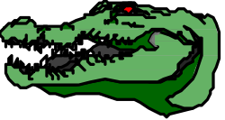 Map of the United States with Red Dot Clipart