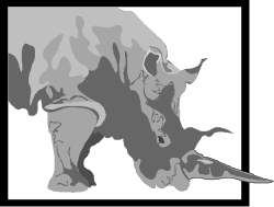 Rhino Clipart: Stunning Rhinos for Your Creative Projects