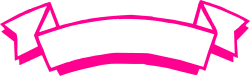 Pink Panther Clipart Logo: Vibrant Borders and Bakribbn Design