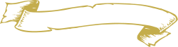 Elegant White and Gold Horse Border Clipart - Ideal for Designs