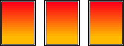 Bar Chart Clipart: Dynamic Borders and Backmisc Visuals