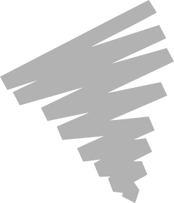 Tornado Icon Clipart - Stunning Borders for Your Projects