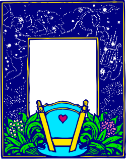 Borders,Backport,AG000047 clipart