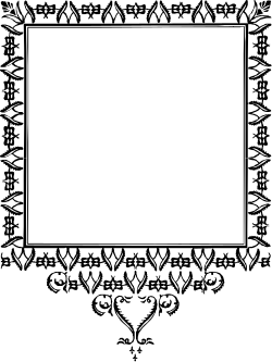 Borders,Brdrsqar,AG000078 clipart