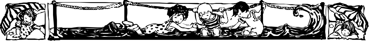 Borders Clipart: Stunning New Logo Designs for Creative Projects