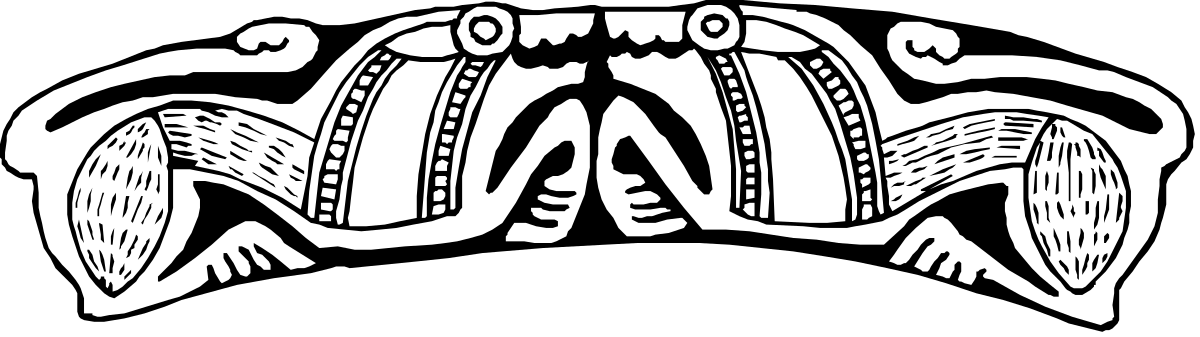 Borders and Logo Clipart - Eye-Catching Design Elements