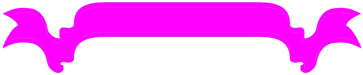 Pink Car Clipart on Black Background - Stylish Borders & B20199 Design