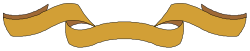 Brown and Yellow Mask Clipart with Ears - Perfect for Banners and Borders