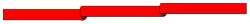 Red Square on Black Background Clipart - Stylish Borders and Banners