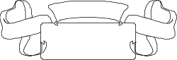 White Car with Blank Paper on Hood - Clip Art for Creative Projects