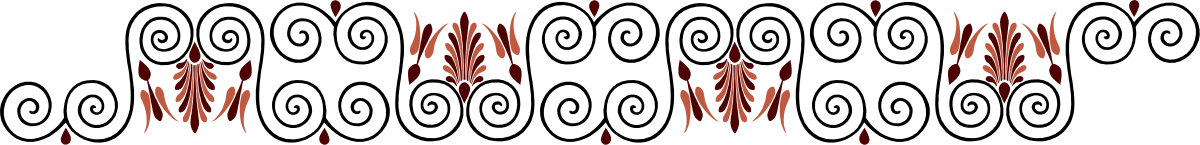 Black Background with Red Lines Clipart - Stylish Borders for Creative Designs