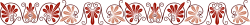 Red and Black Background with Striking Red and White Lines Clipart