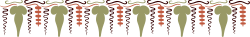 Diverse Group of People Standing in Line - Clipart for Creative Projects