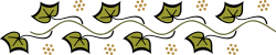 Borders,Brdrtop,BBL00132 clipart