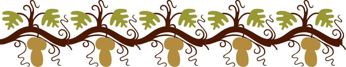 Group of People Standing in a Line Clipart - Borders and Brdrtop Design