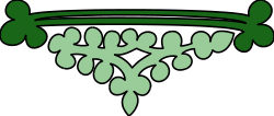 Grapes Hanging from Vine - Clipart for Freshness and Flavor