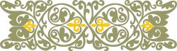 Borders,Brdrtop,BBL00324 clipart