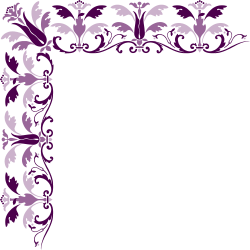 Borders,Corners,BBL00409 clipart