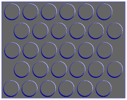 Borders,Backland,BCKLC003 clipart