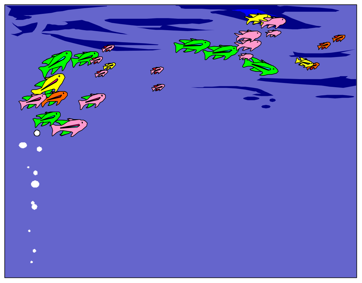 a cartoon frog swimming in the water clip art png transparent Cartoon Frog Swimming in Water - Fun Clipart for Creative Projects