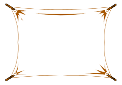 Borders,Backland,BCKLC070 clipart