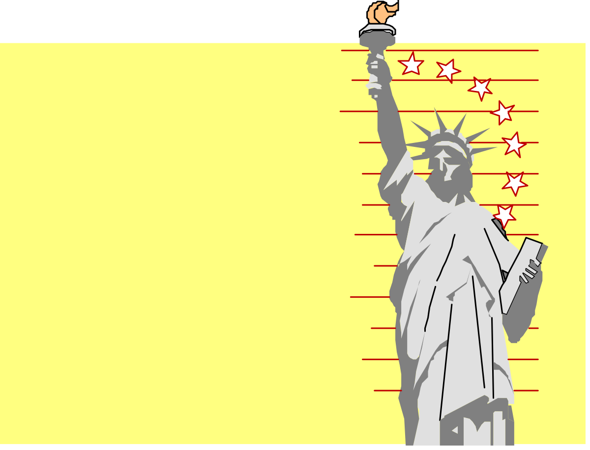 statue of liberty clipart clip art png transparent Statue of Liberty Clipart - Iconic Borders and Backland Designs