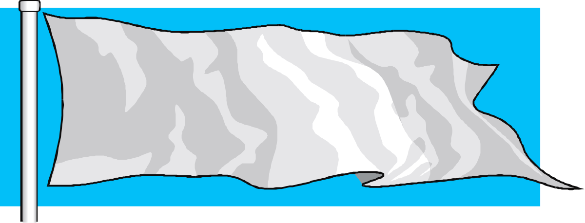 a flag with a white pole on top clip art png transparent Flag Clipart with White Pole on Top - Elegant Borders & Backland Design