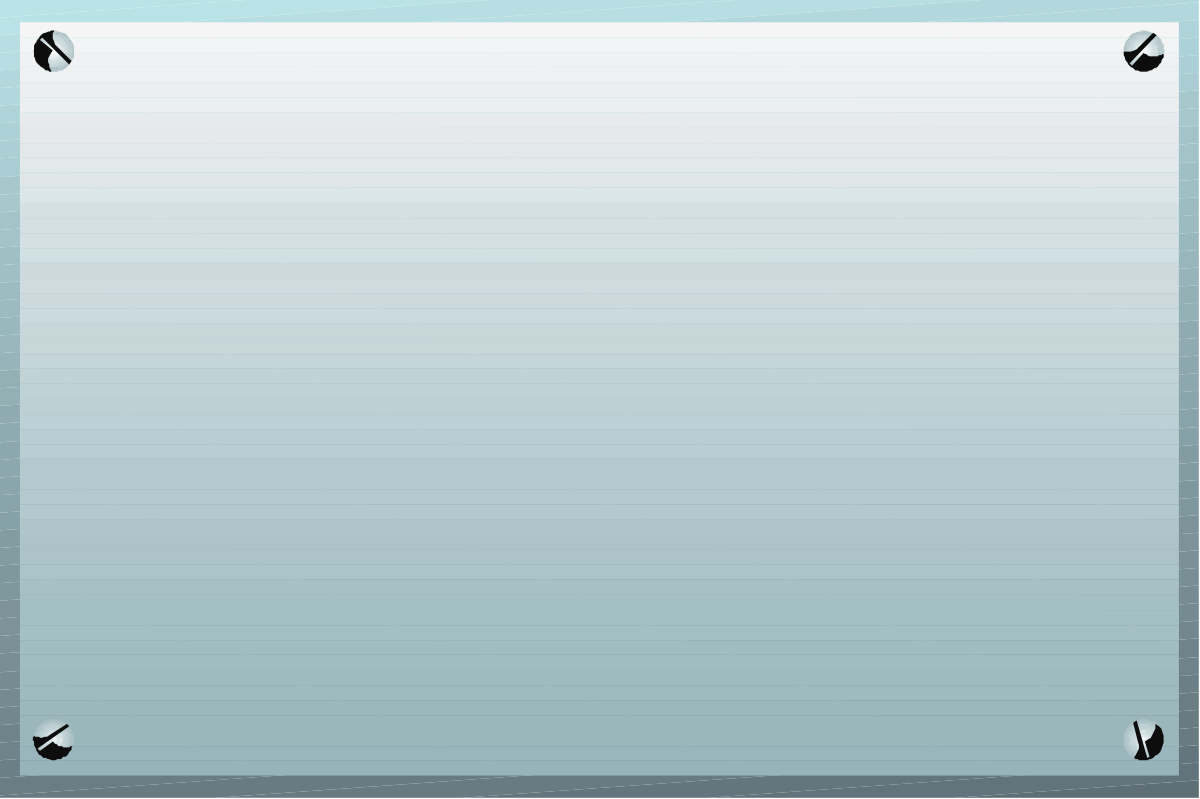 Black Border Clipart on Blank Paper for Creative Designs