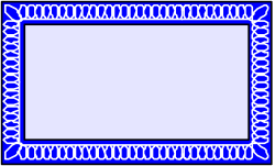 Borders,Backland,BCKLC210 clipart