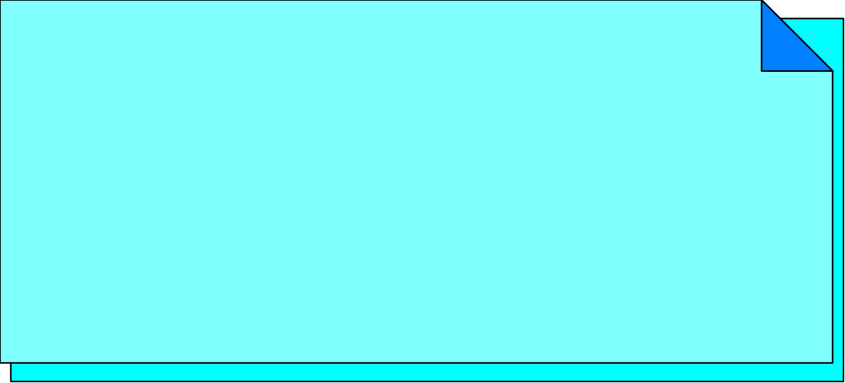 a blue folder with a blue cover clip art png transparent Blue Folder Clipart - Stylish Backland Borders for Creative Projects