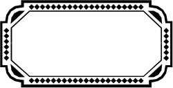 Borders,Backland,BCKLN029 clipart