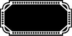 Borders,Backland,BCKLN030 clipart