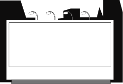 Borders,Backland,BCKLN035 clipart