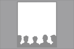 Meeting Room Clipart - Group of People in Borders and Backland