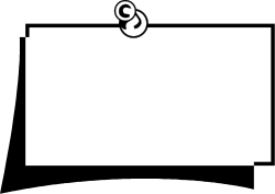 Borders,Backland,BCKLN056 clipart