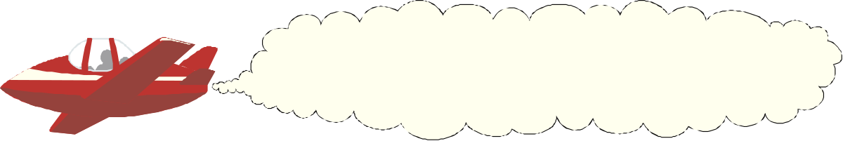 Red and White Hand Clipart for Creative Borders and Designs