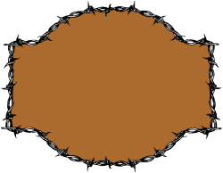 Borders,Backmisc,BCKMC048 clipart