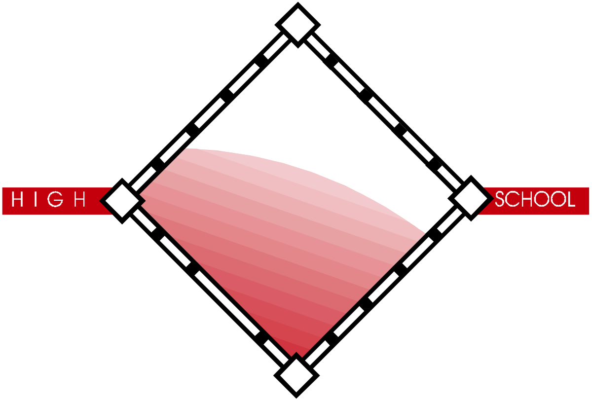 Molecule Diagram Clipart - High-Quality Scientific Borders Design